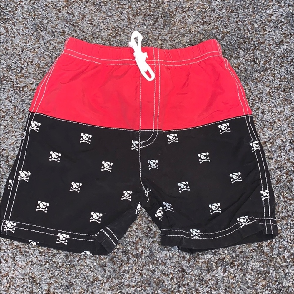 Le Top Swimsuit